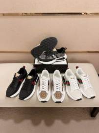 Picture of Gucci Shoes _SKUGuccisz38-46hnh120410403